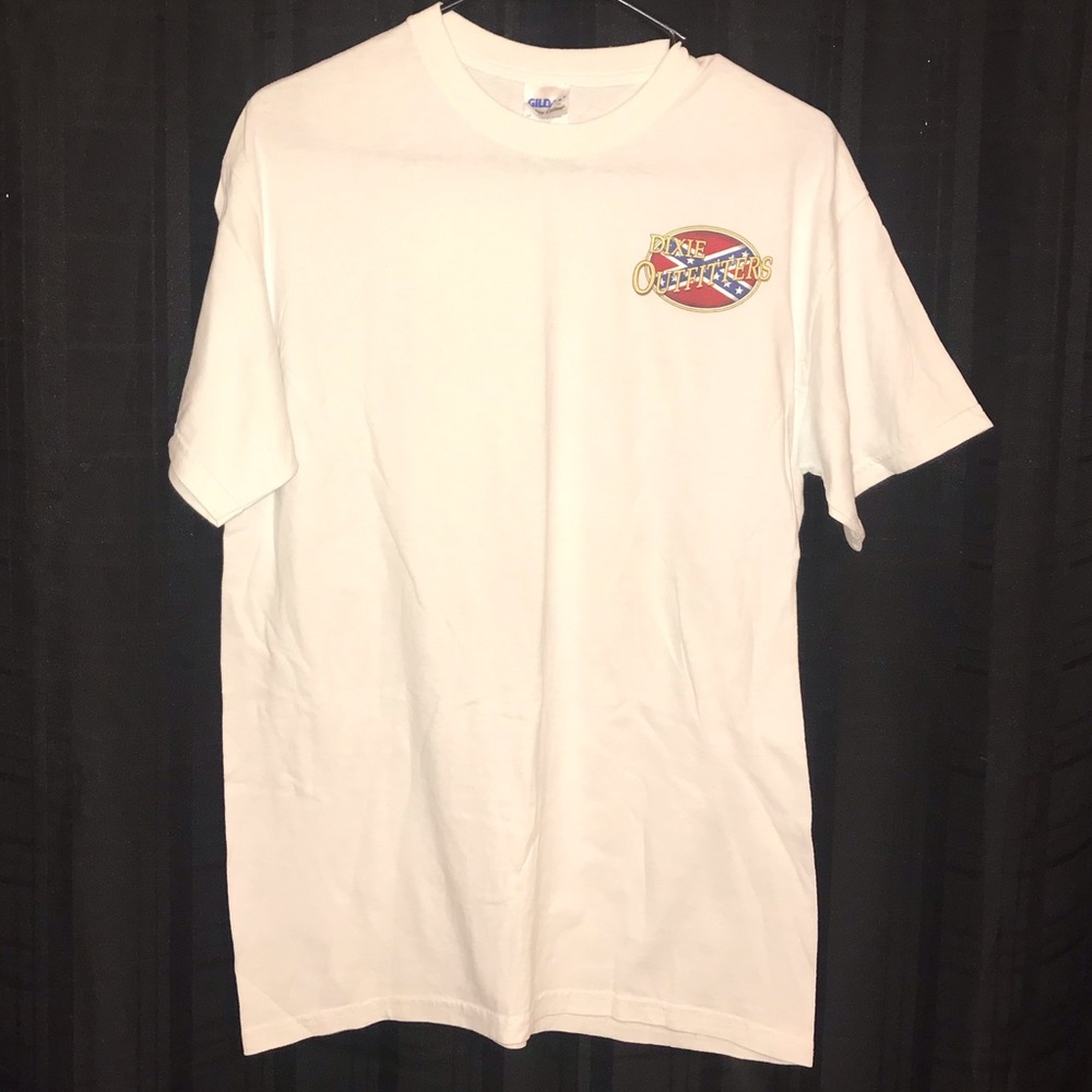 Dixie Outfitters “southern cowboy” men’s medium